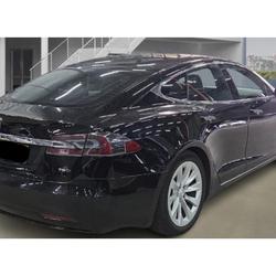 Tesla Model S 75D Dual Motor - SOH 90 % Perpignan