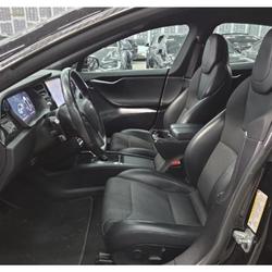 Tesla Model S 75D Dual Motor - SOH 90 % Perpignan