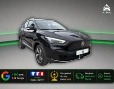 MG ZS Perpignan