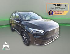 MG ZS Perpignan