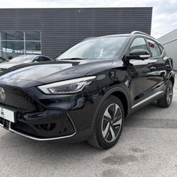 MG ZS MG Standard - 177 - 51 KWh  Luxury - SOH 98 % Perpignan