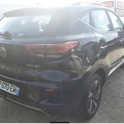 MG ZS EV Standard - 177 - 51 KWh  Luxury Perpignan