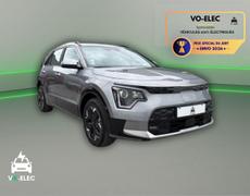 Kia Niro Perpignan