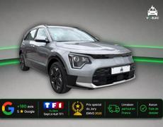 Kia Niro Perpignan