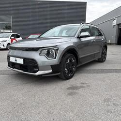 Kia Niro &eacute;lectrique - 204 ch Active - SOH 100 % Perpignan
