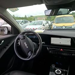 Kia Niro &eacute;lectrique - 204 ch 2022 Active - SOH 100 % Perpignan