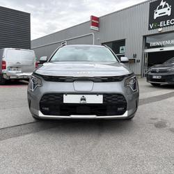Kia Niro &eacute;lectrique - 204 ch Active - SOH 100 % Perpignan