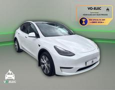 Tesla Model Y Perpignan