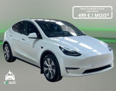 Tesla Model Y Perpignan
