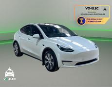 Tesla Model Y Perpignan