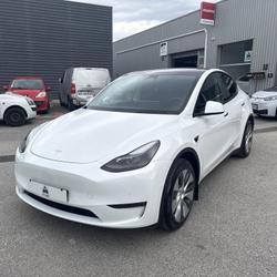 Tesla Model Y AWD  Long Range Dual Motor - SOH 91 % Perpignan