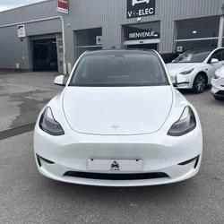 Tesla Model Y AWD  Long Range Dual Motor - SOH 91 % Perpignan