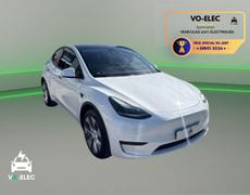 Tesla Model Y Perpignan