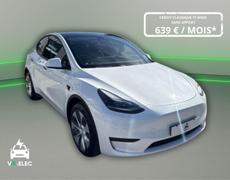 Tesla Model Y Perpignan