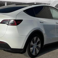 Tesla Model Y RWD  Standard - SOH 95 % Perpignan