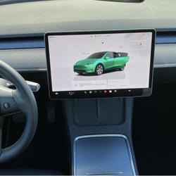 Tesla Model Y RWD  Standard - SOH 95 % Perpignan