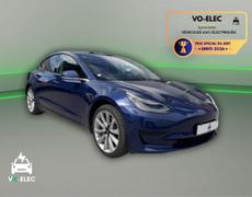 Tesla Model 3 Perpignan
