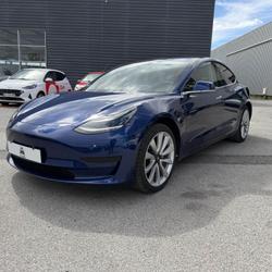 Tesla Model 3 RWD  Standard Plus - Attelage - SOH 90 % Perpignan