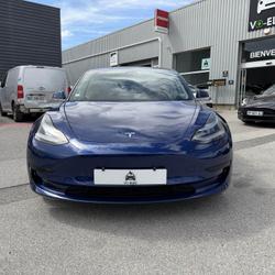 Tesla Model 3 RWD  Standard Plus - Attelage - SOH 90 % Perpignan
