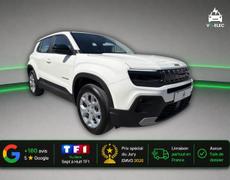 Jeep Avenger Perpignan