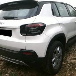 Jeep Avenger Electrique - 156 CH  Altitude - SOH 98 % Perpignan