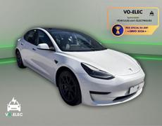 Tesla Model 3 Perpignan
