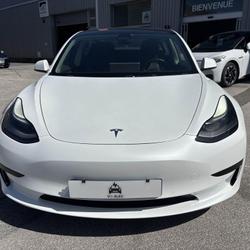 Tesla Model 3 RWD MY22  Standard Plus - AMD RYZEN - SOH 91 % Perpignan
