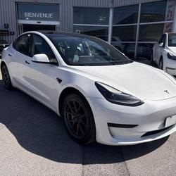 Tesla Model 3 RWD MY22  Standard Plus - AMD RYZEN - SOH 93 % Perpignan