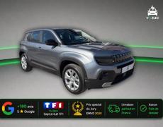 Jeep Avenger Perpignan