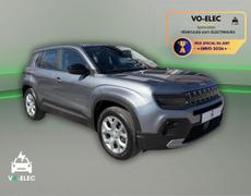 Jeep Avenger Perpignan