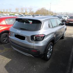 Jeep Avenger Electrique - 156  Altitude - SOH 98 % Perpignan
