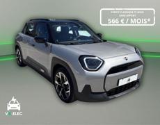 Mini Mini Perpignan