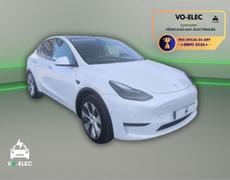 Tesla Model Y Perpignan