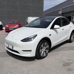 Tesla Model Y AWD  Long Range Dual Motor - AMD RYZEN - SOH 91 % Perpignan