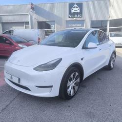 Tesla Model Y AWD  Long Range Dual Motor - AMD RYZEN - SOH 91 % Perpignan