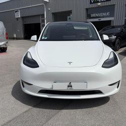 Tesla Model Y AWD  Long Range Dual Motor - AMD RYZEN - SOH 91 % Perpignan