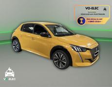 Peugeot 208 Perpignan