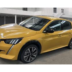 Peugeot 208 136 CH GT - SOH 93 % Perpignan