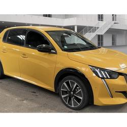 Peugeot 208 136 CH GT - SOH 93 % Perpignan