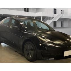 Tesla Model 3 RWD MY21  Standard Plus - SOH 91 % Perpignan