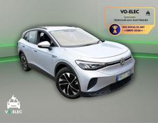 Volkswagen ID4 Perpignan