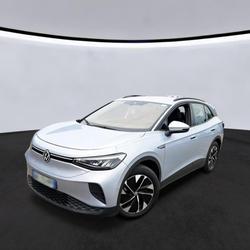 Volkswagen ID4 Pro 77 kWh - 174 CH - SOH 90 % Perpignan