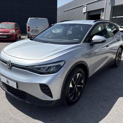 Volkswagen ID4 Pro Life Plus 77 kWh - 174 CH - 1 &egrave;re main - SOH 90 % Perpignan