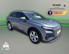 Audi Q4 e-tron Perpignan