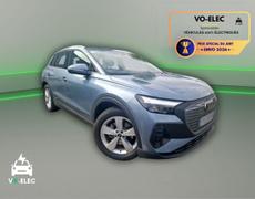 Audi Q4 e-tron Perpignan