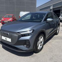 Audi Q4 e-tron 35 - 170  Edition One - 1 &egrave;re main - SOH 94 % Perpignan