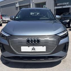 Audi Q4 e-tron 35 - 170  Edition One - 1 &egrave;re main - SOH 94 % Perpignan