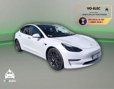 Tesla Model 3 Perpignan