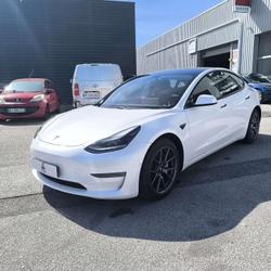 Tesla Model 3 Dual Motor AWD MY21  Long-Range - 1 &egrave;re main - SOH 91 % Perpignan