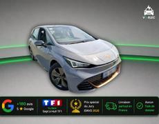 Cupra Born Perpignan